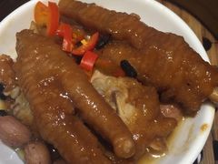 -广东茶居(海港城店)