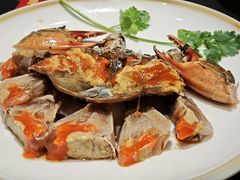 -吴记富苑(朝阳店)