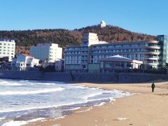 -威海国际海水浴场旅游区