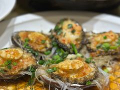 鲍鱼粉丝-一鸣饭庄(七星店)