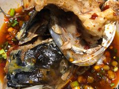 -张大胡子鱼头火锅酒楼(长益路店)