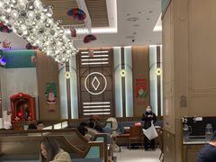 -新世界餐厅(万达店)