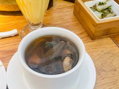 -渝半城经典川粤菜(重庆天地店)