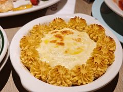 -波特曼西餐厅(中央大街店)