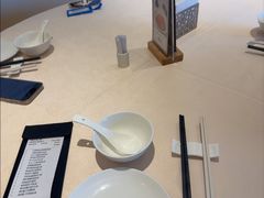 -正佳广场万豪酒店-粤菜餐厅·点心·海鲜·聚餐