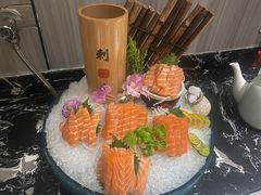 -庆赫隆融合菜馆(群力店)