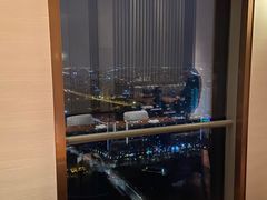 -嘉定凯悦·咖啡厅