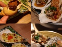 -德川家日本料理(顺义华联店)