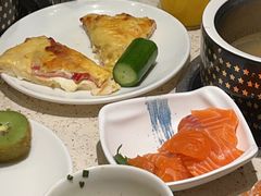 -宴立方海鲜自助(义乌万达广场店)