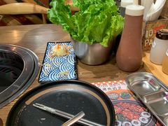 -香猪坊韩国烤肉专属门店(魏公村店)