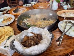 -侠成水上农庄(工业大道店)