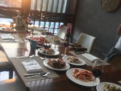 -无锡梁鸿湿地丽笙度假酒店·流觞西餐厅