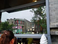 -吴裕泰茶莊(大栅栏店)
