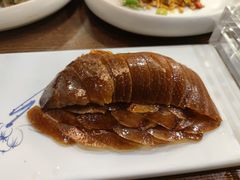 -小大董·烤鸭(王府井apm店)