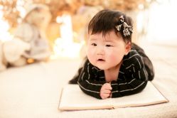 -BabyA 专业婴童摄影(古北时尚广场店)