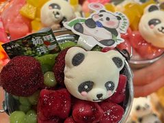 -楠火锅(西单店)