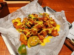 -卡朋厨房(289艺术园区店)