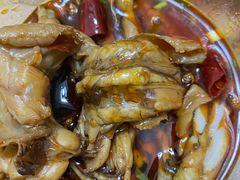 -味之绝美蛙鱼头火锅(高新店)