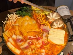 -双门洞·森系料理(体育西店)
