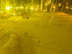 -中旅松花湖滑雪场
