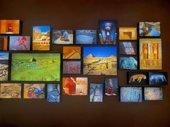 -上海博物馆(人民广场馆)