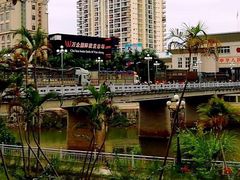 -东兴口岸-中越友谊大桥