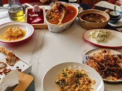 -饺子功·东北记忆·锅包肉(电厂路店)