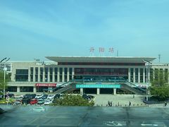 -中国丹阳眼镜城