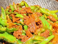 -匠熙小馆(崇文门店)