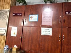 -陇上全荟兰州传统牛肉面(延吉路店)
