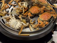 -尚宴牛特鲜自助(太原街万达店)