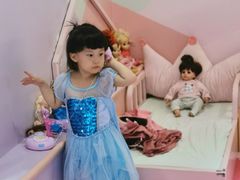 -KIDults童伴儿亲子餐厅(达美中心广场店)