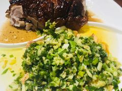 -陈光记烧腊(长寿路店)