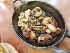 -CRAZYONES西班牙海鲜饭(上海美罗城店)