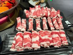 -湊湊火锅·茶憩(上海合生汇店)