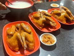 -光明刘冰乳鸽店(光明法政北路店)