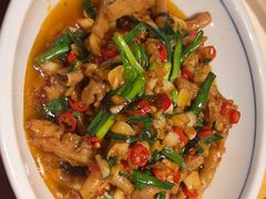 -辣不二地道川菜(汉水路店)