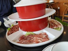 -北门涮肉·铜锅涮肉(南锣鼓巷店)