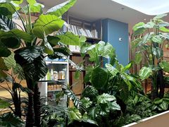 -悦海·家宴·冰花皮皮虾大锅贴(宝龙店)