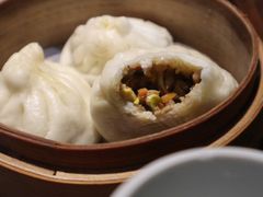 吉祥如意什锦包-南京大牌档(新街口德基广场店)