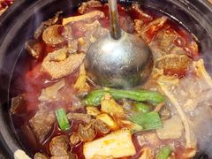 -肖记公安牛肉鱼杂馆· 省级非物质文化遗产(仁和路店)