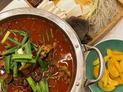 -王家大院·南京菜(湛江路总店)