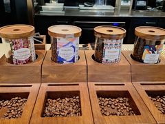 -星巴克臻选(北京颐堤港中心第二店)