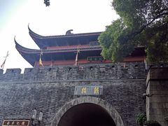-鼓楼(西湖风景名胜区)