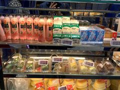 -幸福西饼面包茶饮(车公庙店)