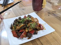 -品雅轩农家乐