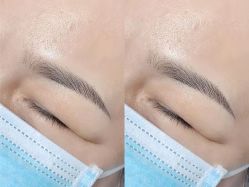 -Yue Show馨选·半永久纹眉纹眼线