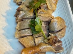 -川白楼·老成都院坝川菜鱼鲜馆(马鞍路店)