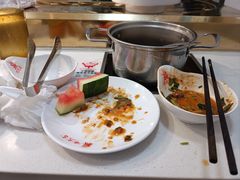 -西火火·川派小火锅(西溪银泰店)