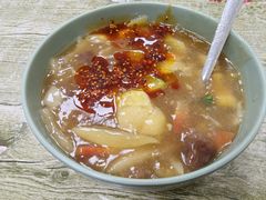 -回坊马二饺子馆